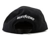 Image 2 for Dan's Comp Lightning Fast 5-Panel Hat (Black) (Universal Adult)